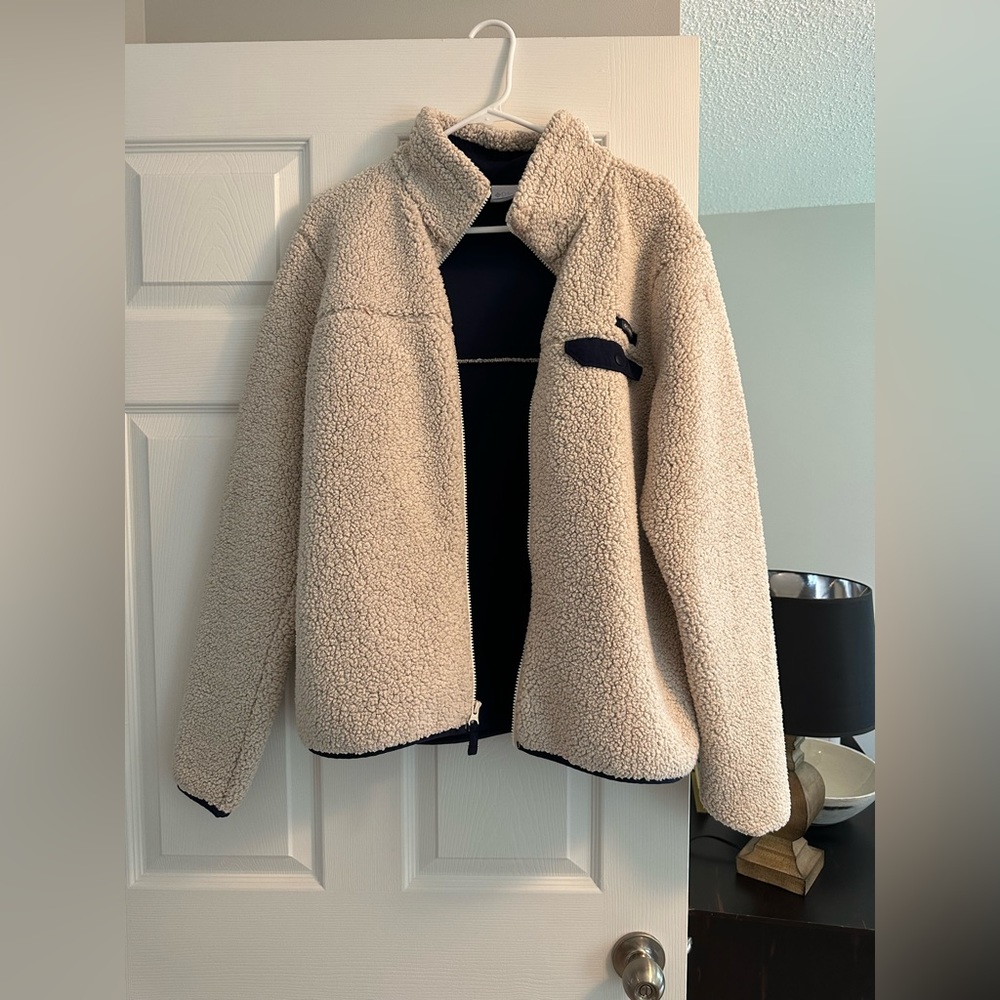Columbia Jacket